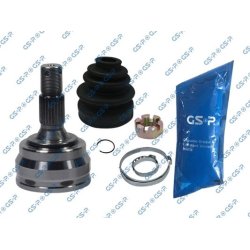 CV Joint Kit GSP 845031