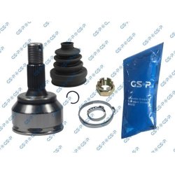 CV Joint Kit GSP 845045 OE Ref 3272AA