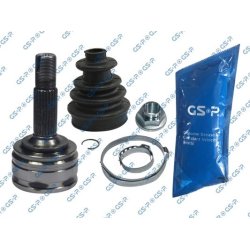 Kit de joint homocinétique GSP 845058 pour CITROËN, PEUGEOT, TOYOTA OE 3272JZ