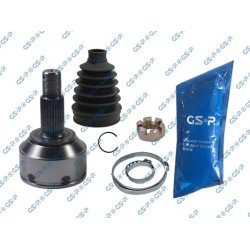 CV Joint Kit GSP 845059 OE Ref 1485685080
