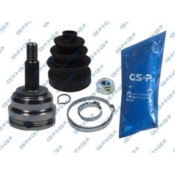 CV Joint Kit GSP 850003 OE Ref 7701351130