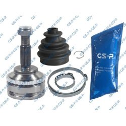 CV Joint Kit GSP 850004 OE Ref 7700111364