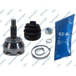 Kit de joints homocinétiques GSP 850007 pour RENAULT, ESPACE OE 7701349025