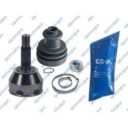 CV Joint Kit GSP 850012 OE Ref 360113KTX