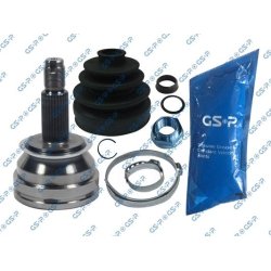 Kit de joint homocinétique GSP 850014 pour RENAULT, VAUXHALL