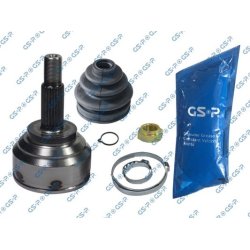 CV Joint Kit GSP 850025 OE Ref 7700112511