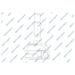 CV Joint Kit GSP 850027 OE Ref 7701348109