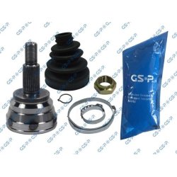CV Joint Kit GSP 850035 OE Ref 1253Q4