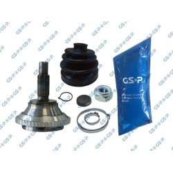 CV Joint Kit GSP 850051 OE Ref 9222A1