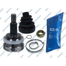 Kit de joints homocinétiques GSP 850065 pour RENAULT, ESPACE OE 7700112501