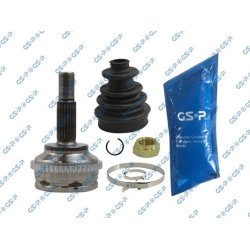 Kit de joint homocinétique GSP 850066 pour RENAULT, référence d'origine 7700111077