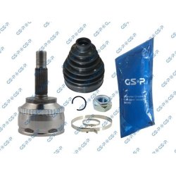 Kit de joint homocinétique GSP 850076 pour RENAULT, MEGANE, Megane, SCENIC