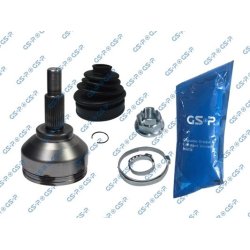 CV Joint Kit GSP 850080 OE Ref 8200470131