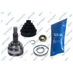 CV Joint Kit GSP 850108 OE Ref 8200776962