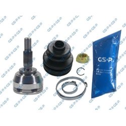CV Joint Kit GSP 850109 OE Ref 8200436365
