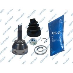 CV Joint Kit GSP 850121 OE Ref 834813U000