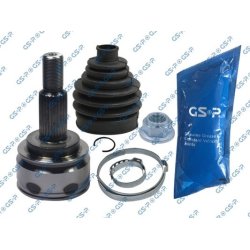 CV Joint Kit GSP 850136 OE Ref 8200687740