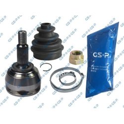 Kit de joint homocinétique GSP 850143 pour RENAULT, CLIO, MODUS OE 7701210040
