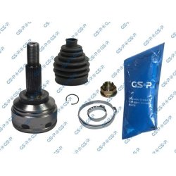 CV Joint Kit GSP 850167 OE Ref 391017355R