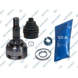 CV Joint Kit GSP 850168 OE Ref 391006802R