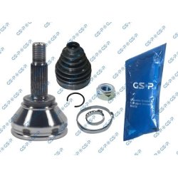 CV Joint Kit GSP 850170 OE Ref 1S0498099X