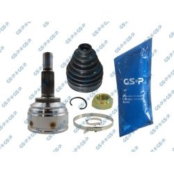 CV Joint Kit GSP 850175 OE Ref 391007857R