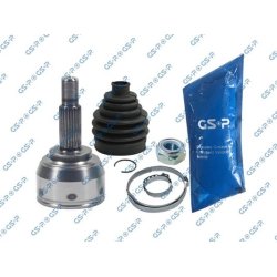Kit de joint homocinétique GSP 850178 pour DACIA, LADA LOGAN, SANDERO, LARGUS