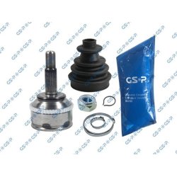 CV Joint Kit GSP 850187 OE Ref 72211S03J01