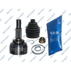 CV Joint Kit GSP 850213 OE Ref 391016376R