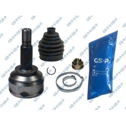 CV Joint Kit GSP 850219 OE Ref 391018662R