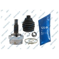 CV Joint Kit GSP 850222 OE Ref 8200174903