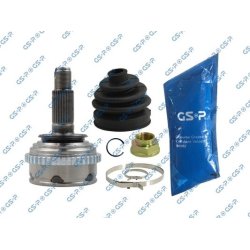 CV Joint Kit GSP 851003 OE Ref TFB000090E