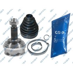 Kit de joint homocinétique GSP 851004 pour MG, ROVER MG, 400, 45 OE GCV1119