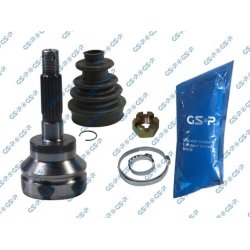 CV Joint Kit GSP 851009 OE Ref CGV1053