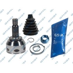 Kit de joint homocinétique GSP 851011 pour MG, ROVER MG, 75 OE GCV1181