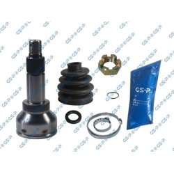 CV Joint Kit GSP 851013 OE Ref TDB001101EVA