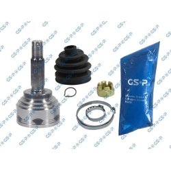 CV Joint Kit GSP 851014 OE Ref 1607706980