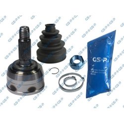 CV Joint Kit GSP 851017 OE Ref 9222FP