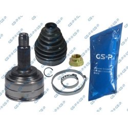 Kit de joint homocinétique GSP 851018 pour ROVER 400 OE GCV1118