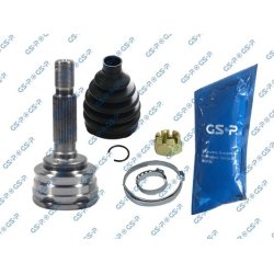 CV Joint Kit GSP 851033 OE Ref 3715A008