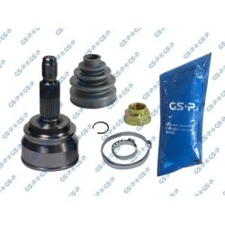 CV Joint Kit GSP 851034 OE Ref 3815A108