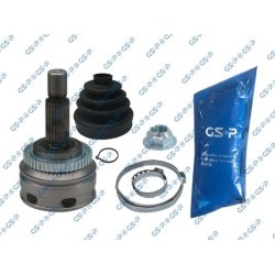 CV Joint Kit GSP 852010 OE Ref 4000659