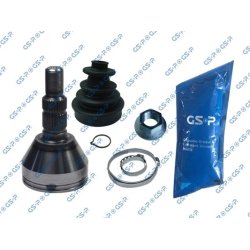 Kit de joint homocinétique GSP 852012 pour SAAB 9-3 OE 12804149