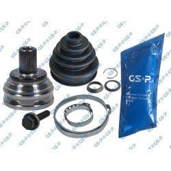 CV Joint Kit GSP 853001 OE Ref 1K0407311F