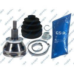 CV Joint Kit GSP 853002 OE Ref 6Q0407311D