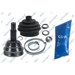 CV Joint Kit GSP 853005 OE Ref JZW498340CX
