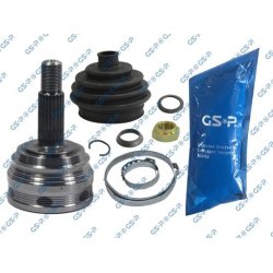 Kit de joint homocinétique GSP 853006 pour SEAT, VW OE 171407311K