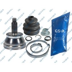 CV Joint Kit GSP 854002 OE Ref 6Q0498099C