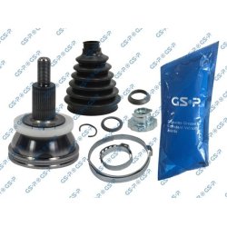 CV Joint Kit GSP 854004 OE Ref 6QE407311C
