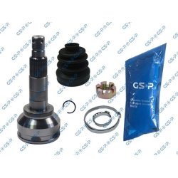 CV Joint Kit GSP 856001 OE Ref 23221GA243